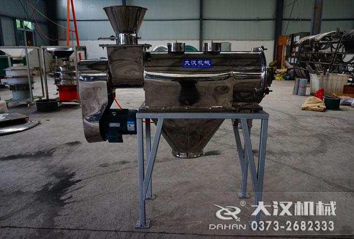 WQS18-65氣流篩 WQS18-65氣流篩