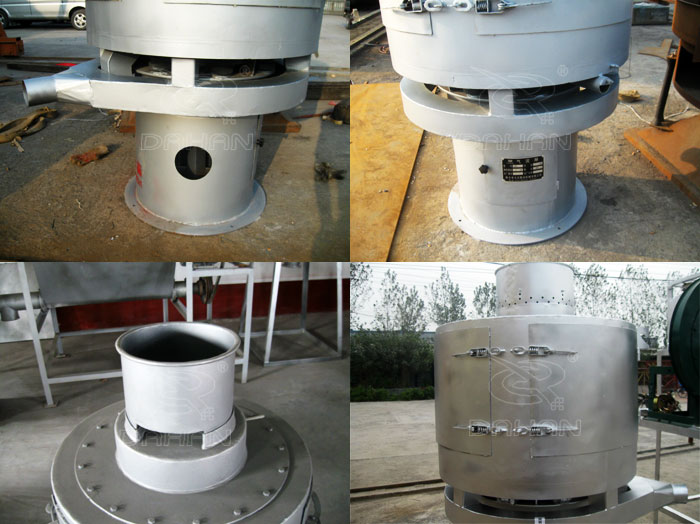 LQS-600��ʽ�����Y����